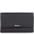  TAS Amanda Geldbörse Leder 19 cm Variante black