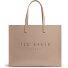  Crikon Shopper Tasche 45 cm Variante stone