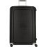 S'Cure Spinner 4-Rollen Trolley 81 cm Variante black S'Cure Spinner 4-Rollen Trolley 81 cm Variante black