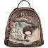  Core City Rucksack 26 cm Variante mehrfarbig