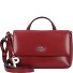  Black Tie1 Handtasche Leder 18 cm Variante rot