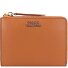 Hilfiger Leather Geldbörse Leder 13 cm Variante tan Hilfiger Leather Geldbörse Leder 13 cm Variante tan