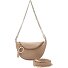 Skien II Umhängetasche 19 cm Variante coffee & cream