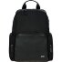  Monza Business-Rucksack 45 cm Laptopfach Variante black-black