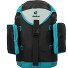  Lake Placid Wanderrucksack 48 cm Laptopfach Variante black-tin
