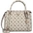 Daryna II Handtasche 28 cm Variante cream logo Daryna II Handtasche 28 cm Variante cream logo