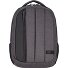 Streethero Daypack 39 cm Laptopfach Variante grey melange Streethero Daypack 39 cm Laptopfach Variante grey melange