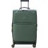 Turenne Soft 4 Rollen Trolley 68 cm mit Dehnfalte Variante gruen Turenne Soft 4 Rollen Trolley 68 cm mit Dehnfalte Variante gruen