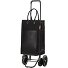  Quattro Shopper Charu Einkaufstrolley 57 cm Variante schwarz