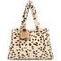  Fluffy Schultertasche 63 cm Variante dots