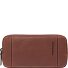 Cronus Kulturbeutel Leder 19.5 cm Variante brown Cronus Kulturbeutel Leder 19.5 cm Variante brown
