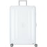  Piz 4 Rollen Trolley 77 cm Variante white