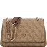 Noelle II Umhängetasche 24 cm Variante latte logo-brown Noelle II Umhängetasche 24 cm Variante latte logo-brown