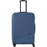 Bali 4 Rollen Trolley 77 cm Variante blau Bali 4 Rollen Trolley 77 cm Variante blau