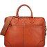  Life Pelle Aktentasche Leder 38 cm Laptopfach Variante leather