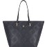  TH Refined Shopper Tasche 30 cm Variante space blue