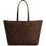  Studio Shopper Tasche 52 cm Variante leo