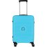 Orbita 4 Rollen Kabinentrolley 55 cm Variante türkis Orbita 4 Rollen Kabinentrolley 55 cm Variante türkis