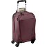 Tarmac XE 4 Rollen Kabinentrolley 56 cm Variante currant Tarmac XE 4 Rollen Kabinentrolley 56 cm Variante currant