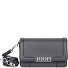 Vivace Sousa Umhängetasche Leder 22 cm Variante graphite Vivace Sousa Umhängetasche Leder 22 cm Variante graphite