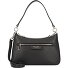 Hudson Schultertasche Leder 28.5 cm Variante black Hudson Schultertasche Leder 28.5 cm Variante black