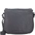 Wax Pull Up Umhängetasche Leder 25 cm Variante braun Wax Pull Up Umhängetasche Leder 25 cm Variante braun