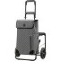  Komfort Shopper Sofia Einkaufstrolley 58 cm Variante anthrazit