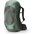 Amber 34 Trekkingrucksack 64 cm Variante lichen green  Amber 34 Trekkingrucksack 64 cm Variante lichen green