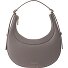 Whisper Handtasche Leder 23 cm Variante warm taupe Whisper Handtasche Leder 23 cm Variante warm taupe