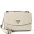  Cresidia Schultertasche 24 cm Variante off white logo