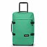 Tranverz Tranverz 2 Rollen Kabinentrolley 51 cm Variante gem green Tranverz Tranverz 2 Rollen Kabinentrolley 51 cm Variante gem green