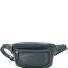  Luis Gürteltasche Leder 20 cm Variante ozean