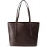  Do It All Shopper Tasche Leder 35 cm Variante hot fudge