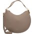 Sunup Schultertasche Leder 38 cm Variante warm taupe-rosette Sunup Schultertasche Leder 38 cm Variante warm taupe-rosette