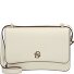  B-Icon Umhängetasche Leder 22 cm Variante open white