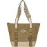  Replay Sand Woo Shopper Tasche 26 cm Variante sand wood