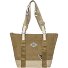  Replay Sand Woo Shopper Tasche 26 cm Variante sand wood