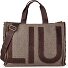  Shopper Tasche L 40 cm Variante t.moro