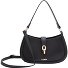 Petronella Schultertasche 25 cm Variante schwarz Petronella Schultertasche 25 cm Variante schwarz