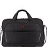  Meteor Aktentasche 45 cm Laptopfach Variante black
