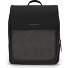  Tromso City Rucksack 31 cm Variante all black