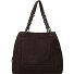  Chained Wallowa Shopper Tasche Leder 36 cm Variante hickory