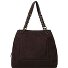  Chained Wallowa Shopper Tasche Leder 36 cm Variante hickory