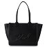  Skuare Shopper Tasche 32 cm Variante black-nickel