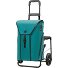  Komfort Shopper Oli.P 2.0 Einkaufstrolley 59 cm Variante petrol