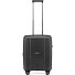 Anthem 4 Rollen Kabinentrolley 55 cm mit Dehnfalte Variante voidblack Anthem 4 Rollen Kabinentrolley 55 cm mit Dehnfalte Variante voidblack