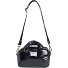 Glossy Handtasche 20 cm Variante nuit Glossy Handtasche 20 cm Variante nuit