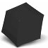  Knirps x MINI Taschenschirm 24 cm Variante midnight black