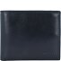 Grumbach Gathman Geldbörse Leder 12 cm Variante black Grumbach Gathman Geldbörse Leder 12 cm Variante black