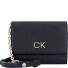  Re-Lock Clutch Geldbörse RFID Schutz 13 cm Variante ck black